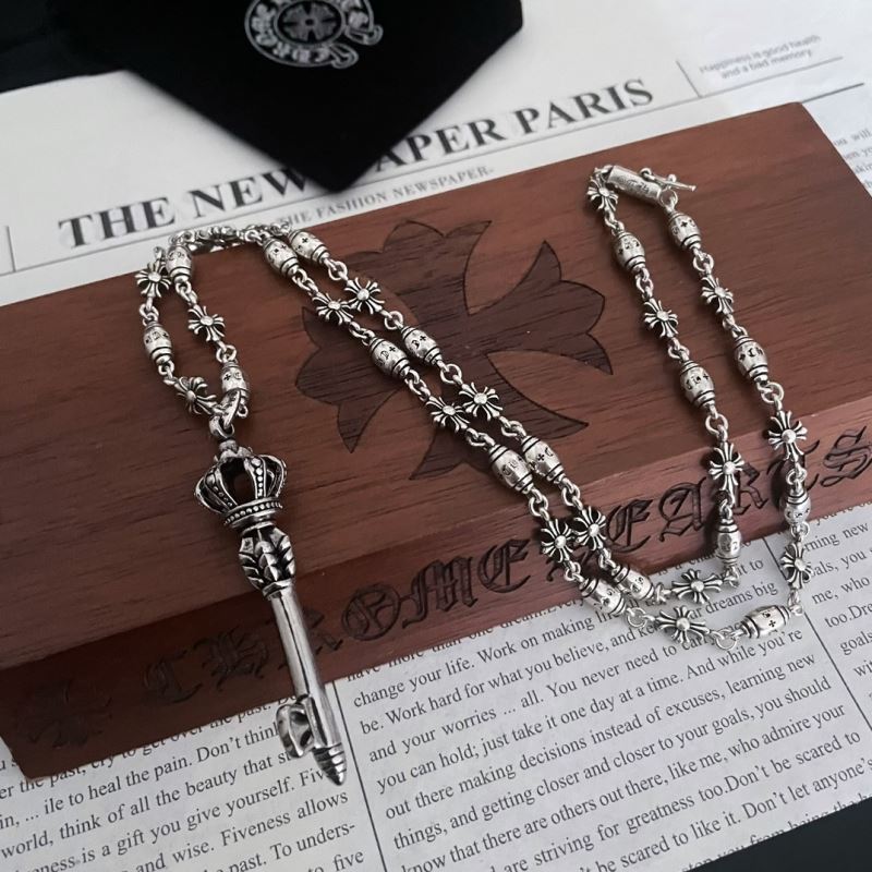 Chrome Hearts Necklaces